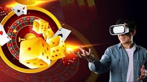 Вход на зеркало Casino Vegas Grand